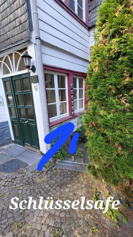 Tradition Monschau 2 Extérieur photo