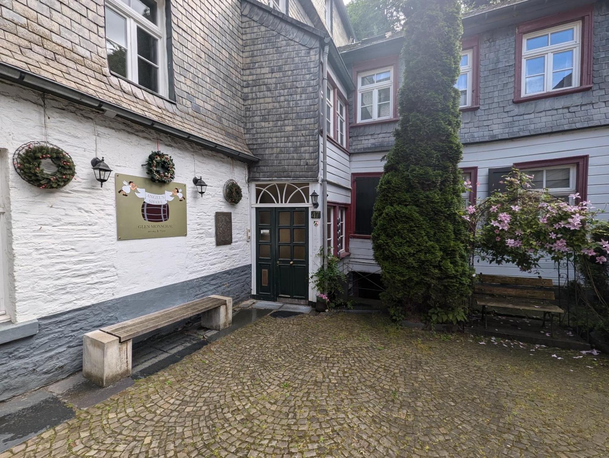 Tradition Monschau 2 Extérieur photo