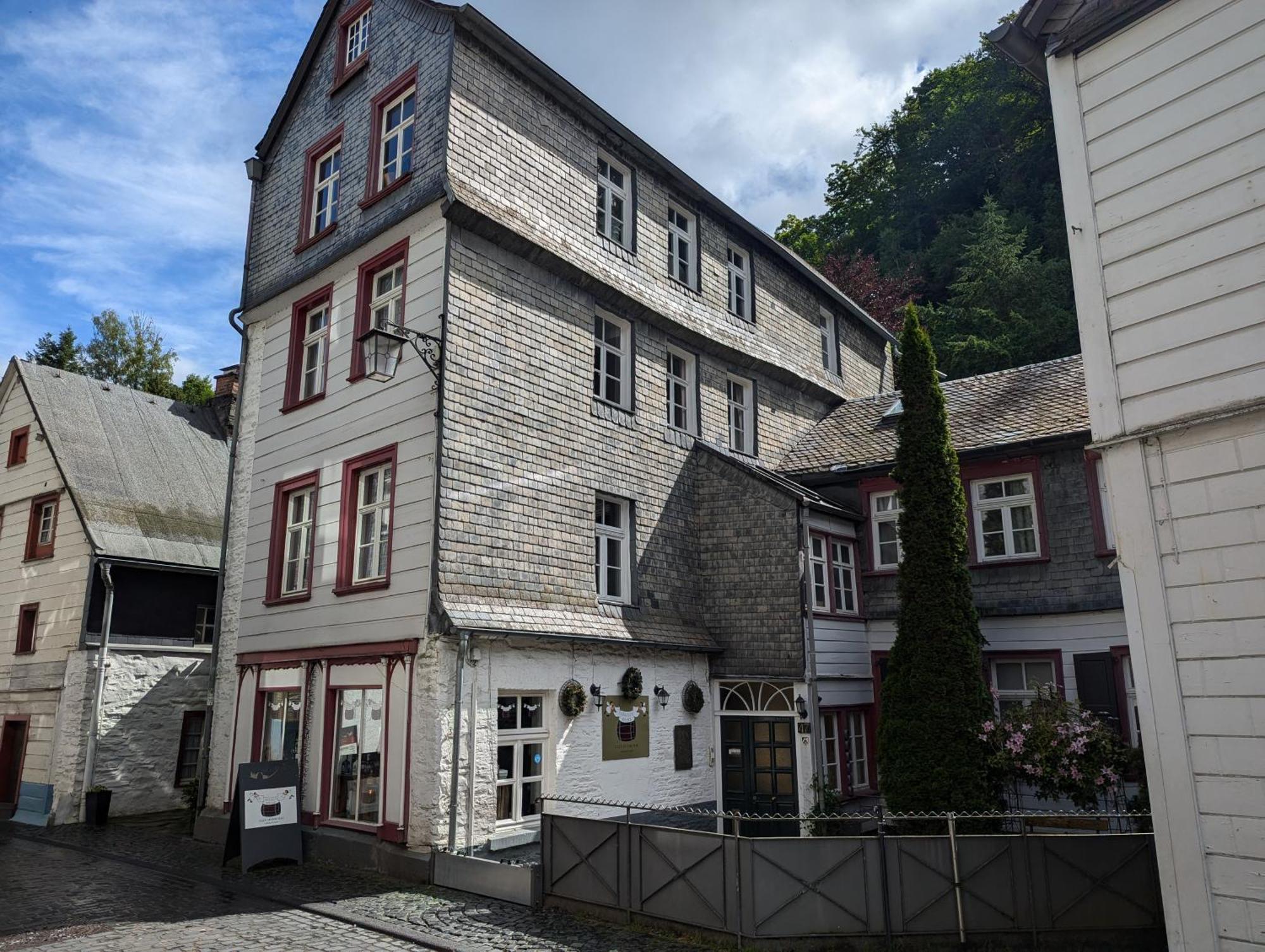 Tradition Monschau 2 Extérieur photo