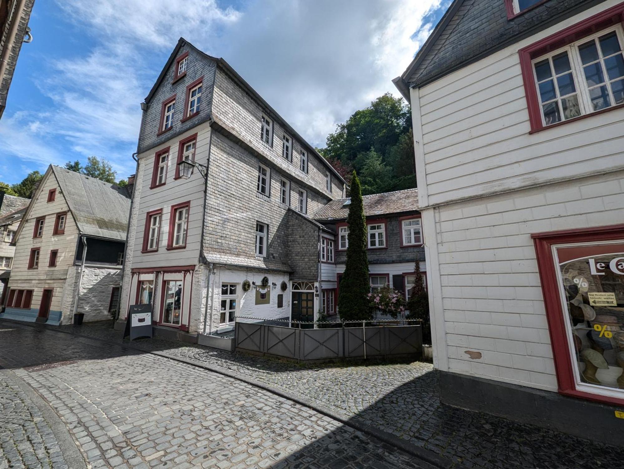 Tradition Monschau 2 Extérieur photo