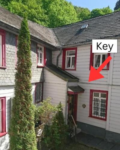 Tradition Monschau 2 Extérieur photo