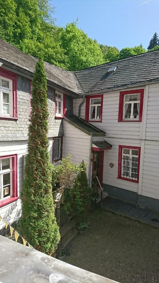 Tradition Monschau 2 Extérieur photo